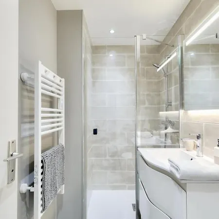 Domaine De La Gaillarde - Maeva - 3 Pieces 4 Personnes - S 404 Апартаменты Рокбрюн-сюр-Аржан