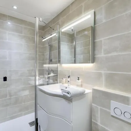 Апартаменты Domaine De La Gaillarde - Maeva - 3 Pieces 4 Personnes - S 404 *